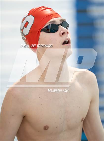 Thumbnail 3 in NCHSAA 3A Finals photogallery.