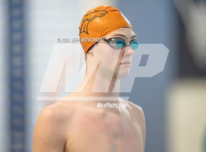 Thumbnail 3 in NCHSAA 3A Finals photogallery.