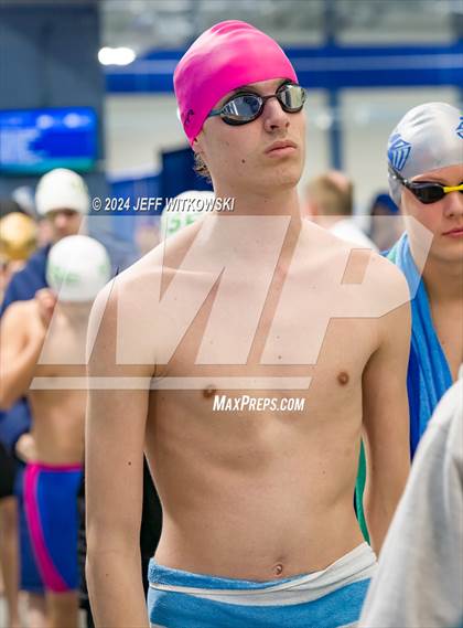 Thumbnail 2 in NCHSAA 3A Finals photogallery.