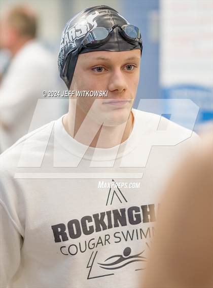 Thumbnail 2 in NCHSAA 3A Finals photogallery.