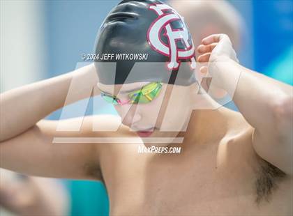 Thumbnail 3 in NCHSAA 3A Finals photogallery.