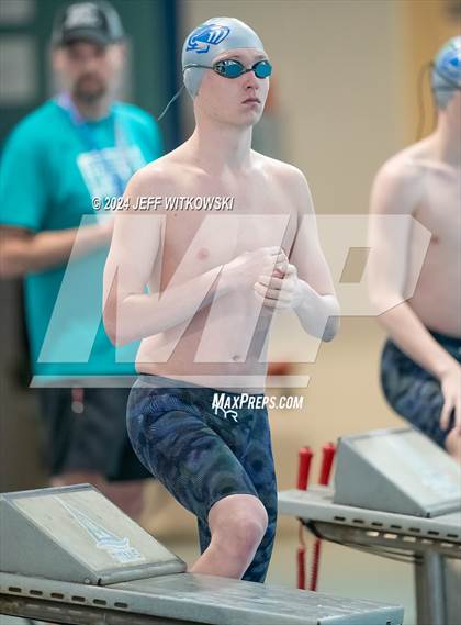 Thumbnail 1 in NCHSAA 3A Finals photogallery.