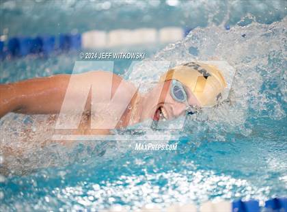 Thumbnail 1 in NCHSAA 3A Finals photogallery.