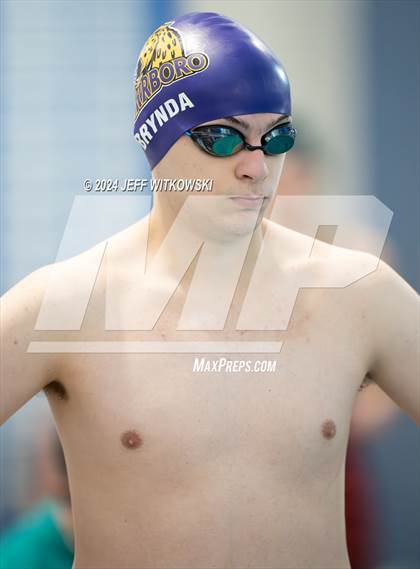 Thumbnail 1 in NCHSAA 3A Finals photogallery.