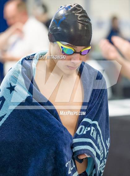 Thumbnail 2 in NCHSAA 3A Finals photogallery.