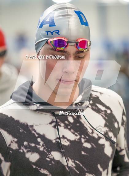 Thumbnail 1 in NCHSAA 3A Finals photogallery.