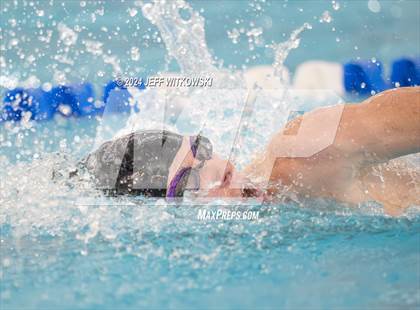 Thumbnail 3 in NCHSAA 3A Finals photogallery.