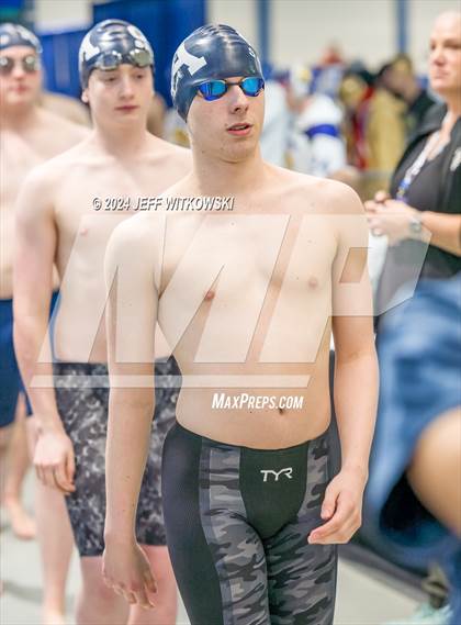 Thumbnail 3 in NCHSAA 3A Finals photogallery.