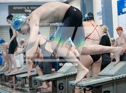Thumbnail 3 in NCHSAA 3A Finals photogallery.