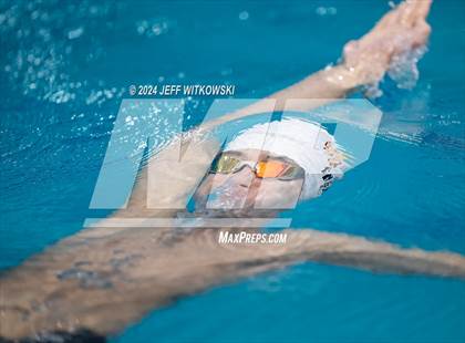 Thumbnail 3 in NCHSAA 3A Finals photogallery.