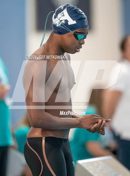 Thumbnail 2 in NCHSAA 3A Finals photogallery.
