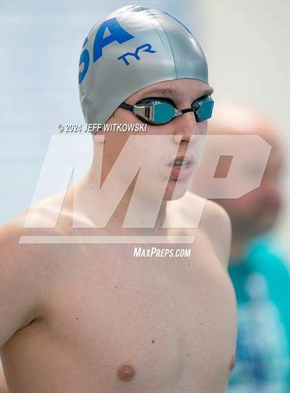 Thumbnail 3 in NCHSAA 3A Finals photogallery.