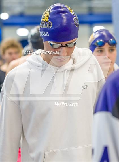 Thumbnail 1 in NCHSAA 3A Finals photogallery.