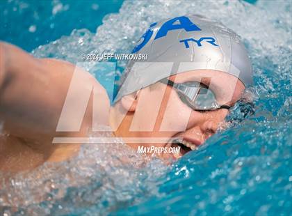 Thumbnail 2 in NCHSAA 3A Finals photogallery.