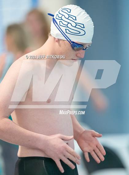 Thumbnail 2 in NCHSAA 3A Finals photogallery.