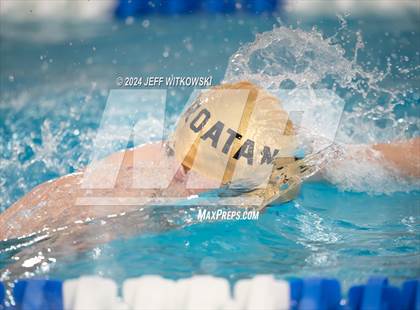 Thumbnail 3 in NCHSAA 3A Finals photogallery.