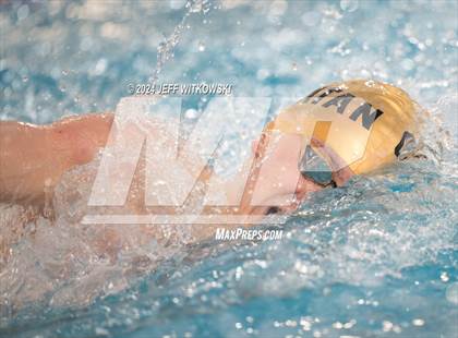 Thumbnail 2 in NCHSAA 3A Finals photogallery.
