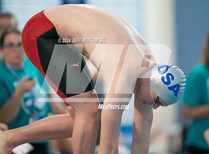 Thumbnail 2 in NCHSAA 3A Finals photogallery.
