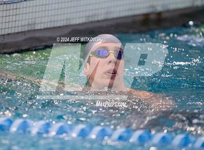 Thumbnail 1 in NCHSAA 3A Finals photogallery.