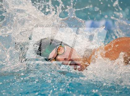 Thumbnail 1 in NCHSAA 3A Finals photogallery.