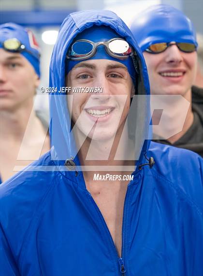 Thumbnail 2 in NCHSAA 3A Finals photogallery.