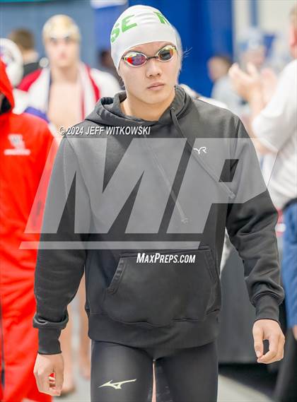 Thumbnail 2 in NCHSAA 3A Finals photogallery.