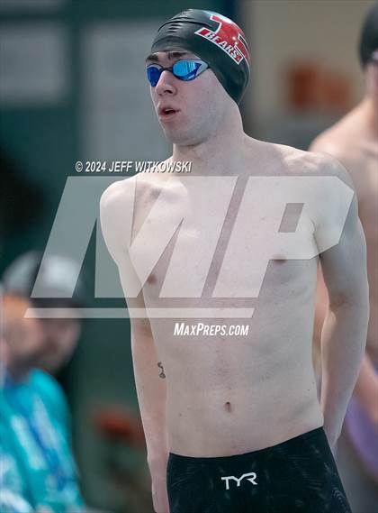 Thumbnail 2 in NCHSAA 3A Finals photogallery.