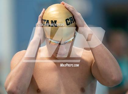 Thumbnail 1 in NCHSAA 3A Finals photogallery.