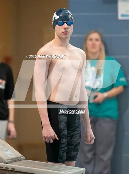 Thumbnail 1 in NCHSAA 3A Finals photogallery.