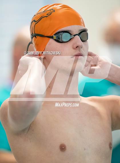 Thumbnail 3 in NCHSAA 3A Finals photogallery.