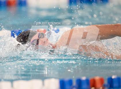 Thumbnail 1 in NCHSAA 3A Finals photogallery.