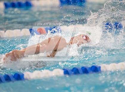 Thumbnail 3 in NCHSAA 3A Finals photogallery.