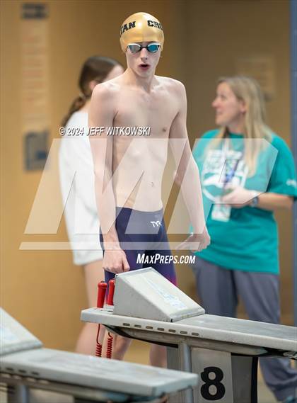 Thumbnail 2 in NCHSAA 3A Finals photogallery.