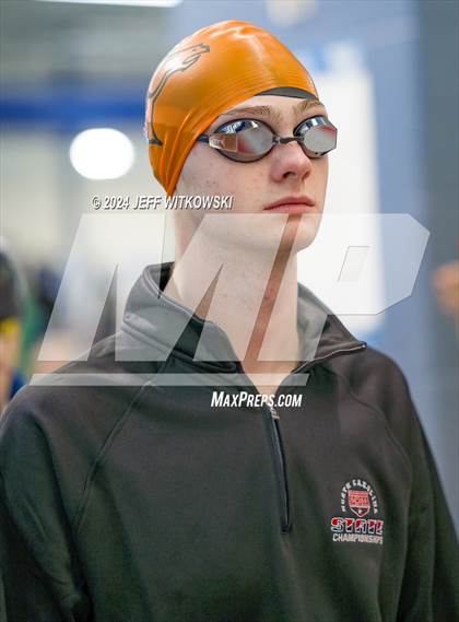 Thumbnail 1 in NCHSAA 3A Finals photogallery.