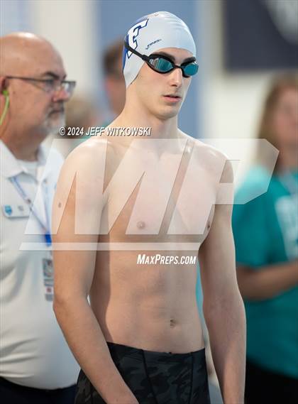 Thumbnail 3 in NCHSAA 3A Finals photogallery.