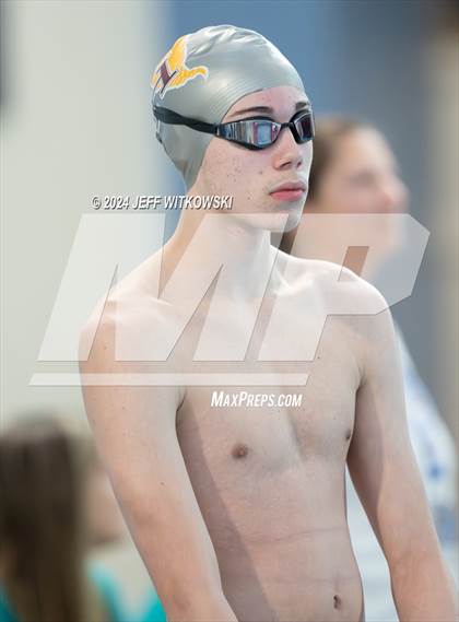 Thumbnail 2 in NCHSAA 3A Finals photogallery.
