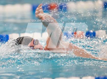 Thumbnail 2 in NCHSAA 3A Finals photogallery.