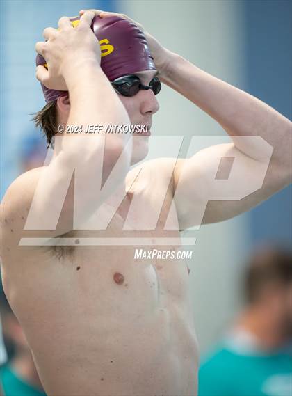 Thumbnail 2 in NCHSAA 3A Finals photogallery.