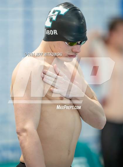 Thumbnail 2 in NCHSAA 3A Finals photogallery.