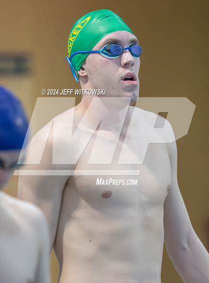 Thumbnail 3 in NCHSAA 3A Finals photogallery.