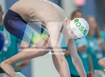 Thumbnail 1 in NCHSAA 3A Finals photogallery.