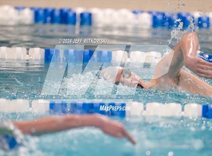 Thumbnail 1 in NCHSAA 3A Finals photogallery.