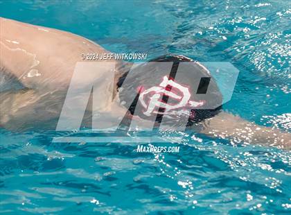 Thumbnail 2 in NCHSAA 3A Finals photogallery.