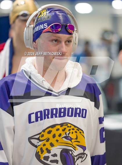 Thumbnail 3 in NCHSAA 3A Finals photogallery.