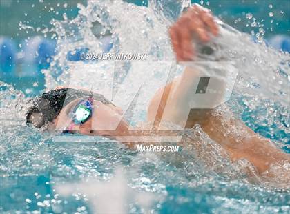 Thumbnail 2 in NCHSAA 3A Finals photogallery.