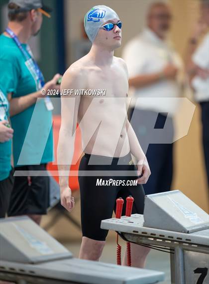 Thumbnail 1 in NCHSAA 3A Finals photogallery.