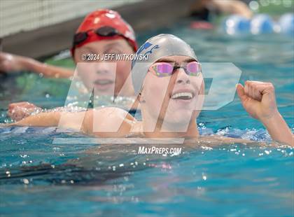 Thumbnail 2 in NCHSAA 3A Finals photogallery.