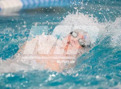 Thumbnail 3 in NCHSAA 3A Finals photogallery.