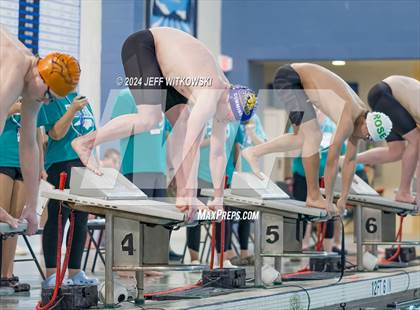 Thumbnail 1 in NCHSAA 3A Finals photogallery.