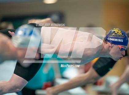 Thumbnail 3 in NCHSAA 3A Finals photogallery.
